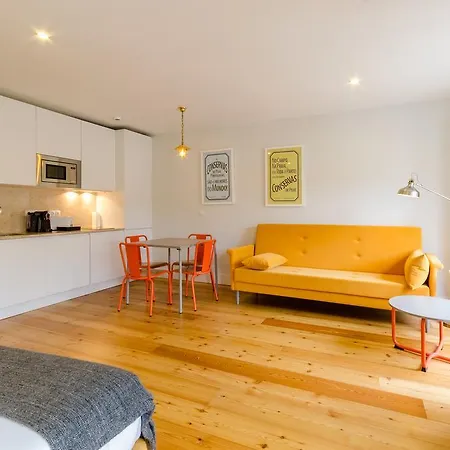 Apartamento Casas Da Baixa - Lighthouse