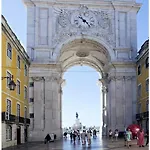 Casas Da Baixa - Lighthouse Διαμέρισμα Lisboa