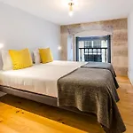 Casas Da Baixa - Lighthouse * Lisboa