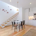 Casas Da Baixa - Lighthouse Διαμέρισμα