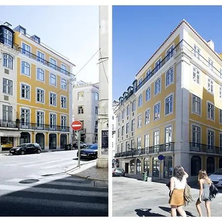 卡萨斯达拜萨 - 灯塔公寓