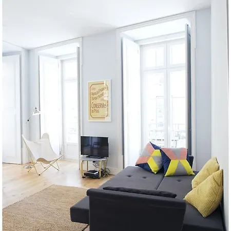 公寓 卡萨斯达拜萨 - 灯塔公寓 *