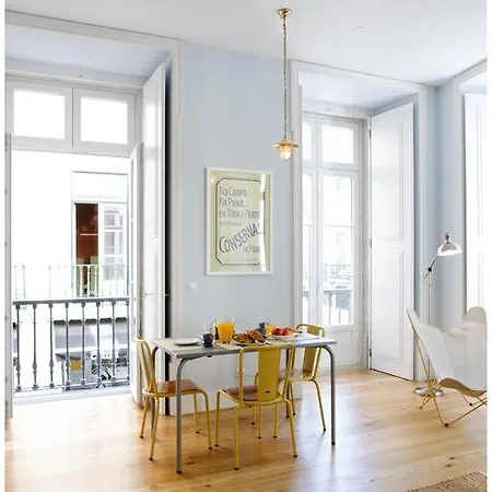 Casas Da Baixa - Lighthouse