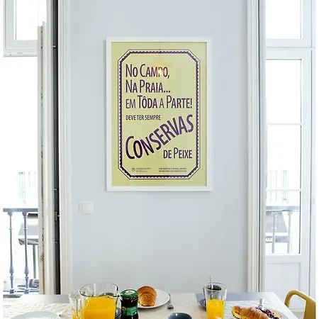 卡萨斯达拜萨 - 灯塔公寓