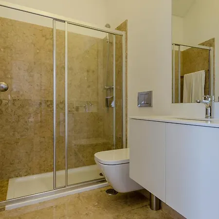 Casas Da Baixa - Lighthouse Appartement