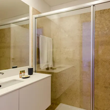 卡萨斯达拜萨 - 灯塔公寓 Lisboa