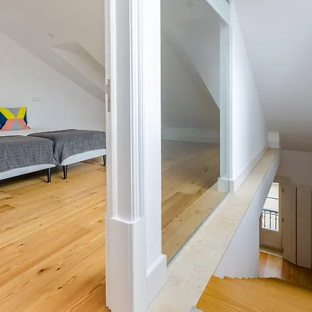 卡萨斯达拜萨 - 灯塔公寓