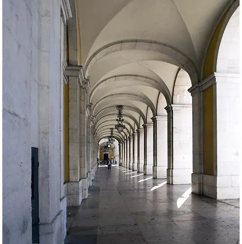 Διαμέρισμα Casas Da Baixa - Lighthouse *