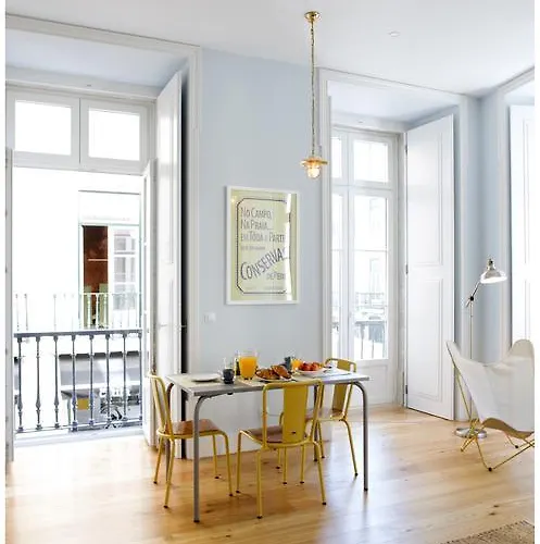 Casas Da Baixa - Lighthouse