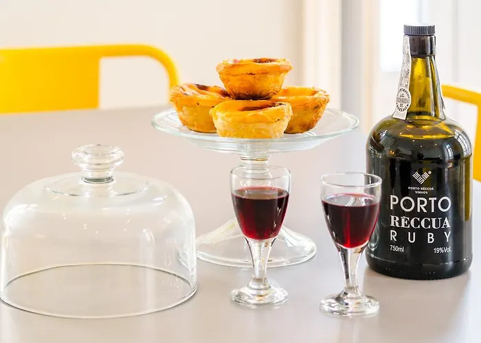 Casas Da Baixa - Lighthouse *