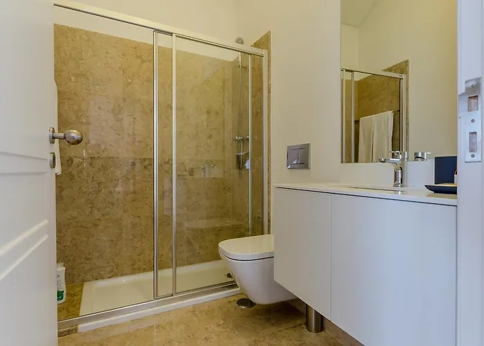 Casas Da Baixa - Lighthouse Διαμέρισμα