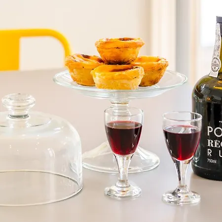 Casas Da Baixa - Lighthouse *