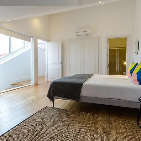 Casas Da Baixa - Lighthouse Lisboa