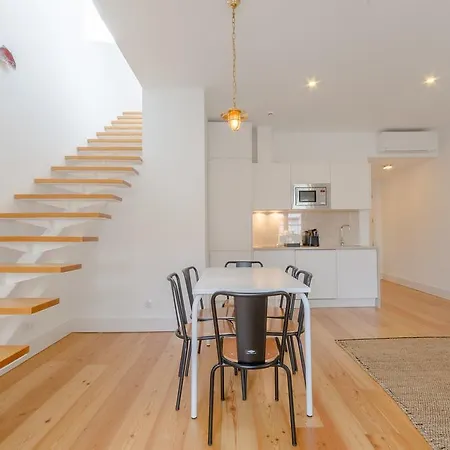 Casas Da Baixa - Lighthouse * Lisboa