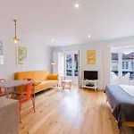 Appartamento Casas Da Baixa - Lighthouse Lisbona