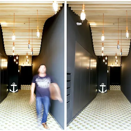 Casas Da Baixa - Lighthouse דירה *