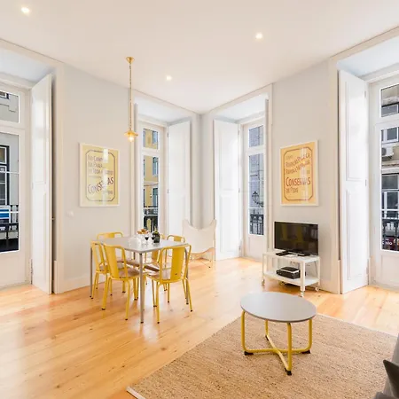 Casas Da Baixa - Lighthouse דירה